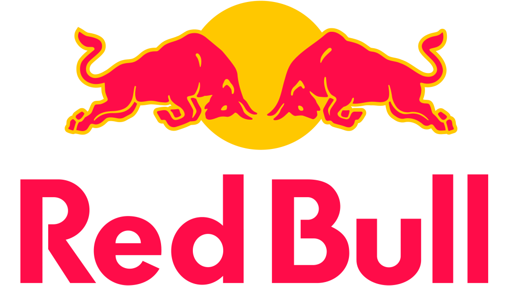 logotipo patrocinador redbull