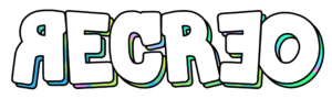 logotipo recreo
